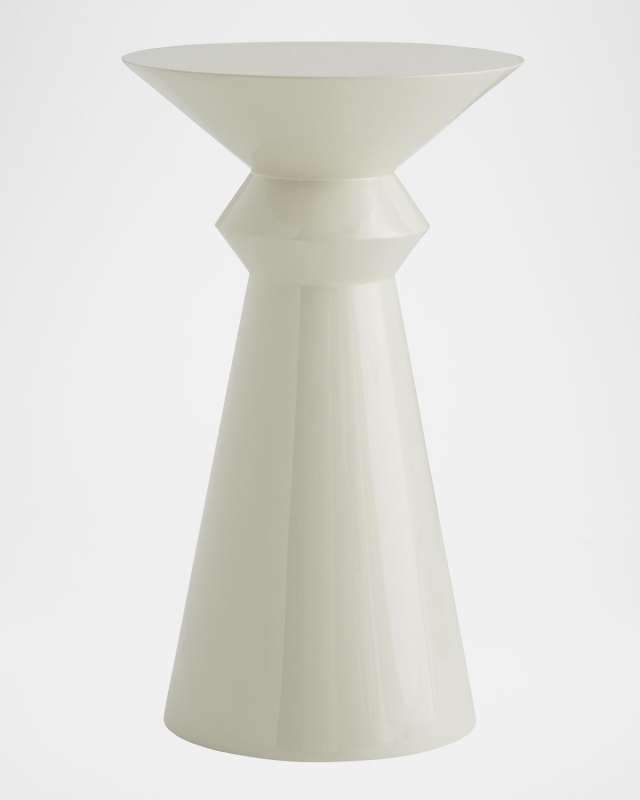Vlad Accent Table